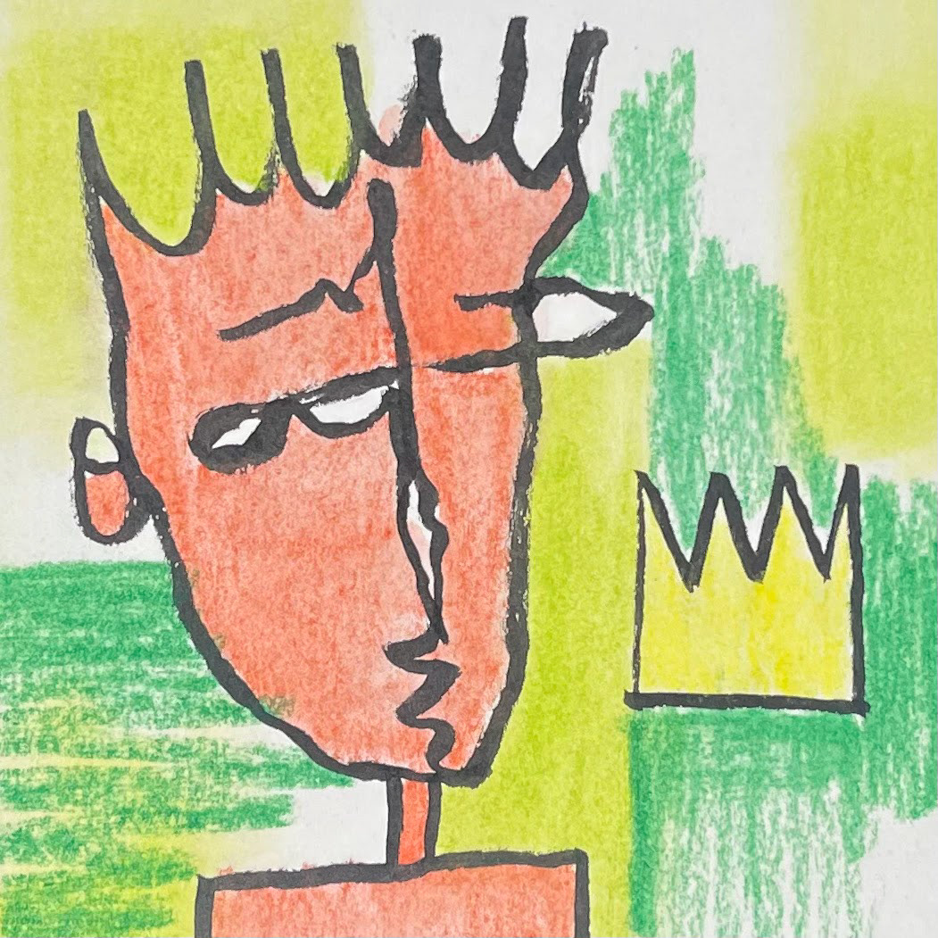 King
