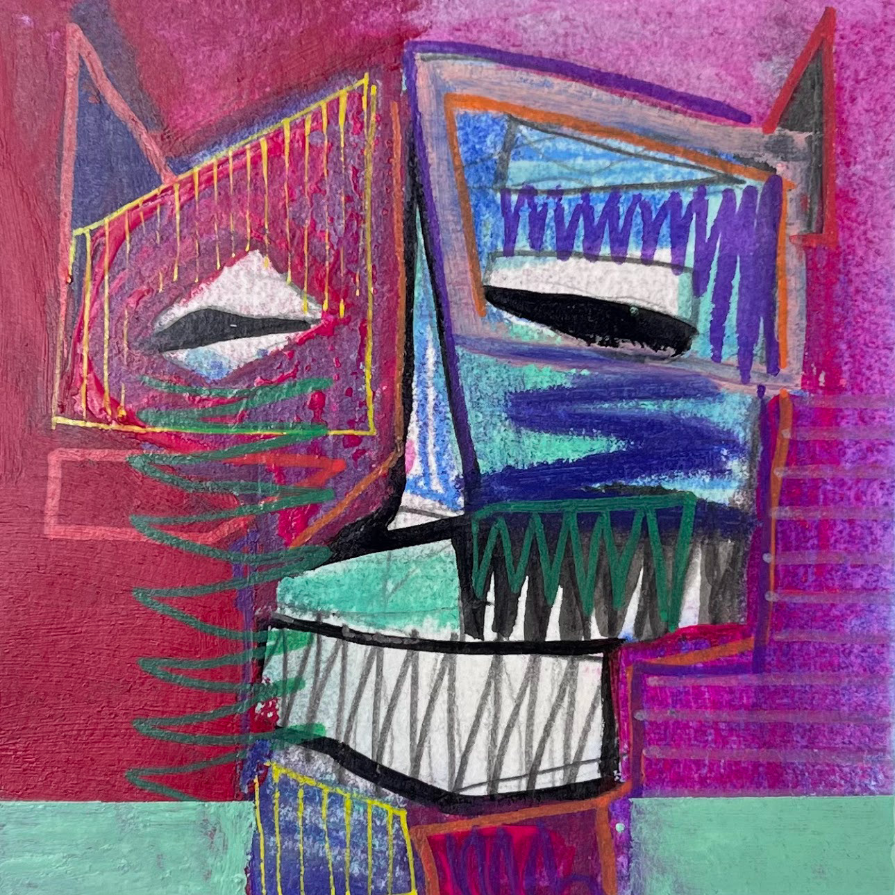 Hatred