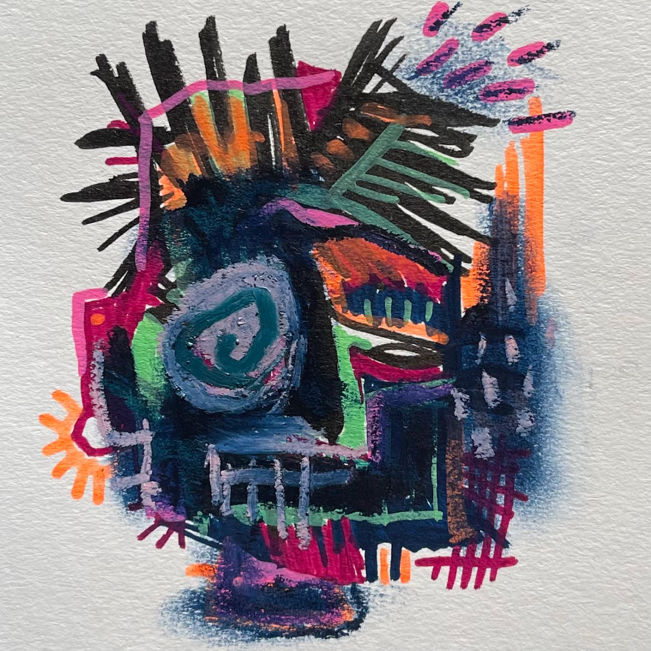Worry