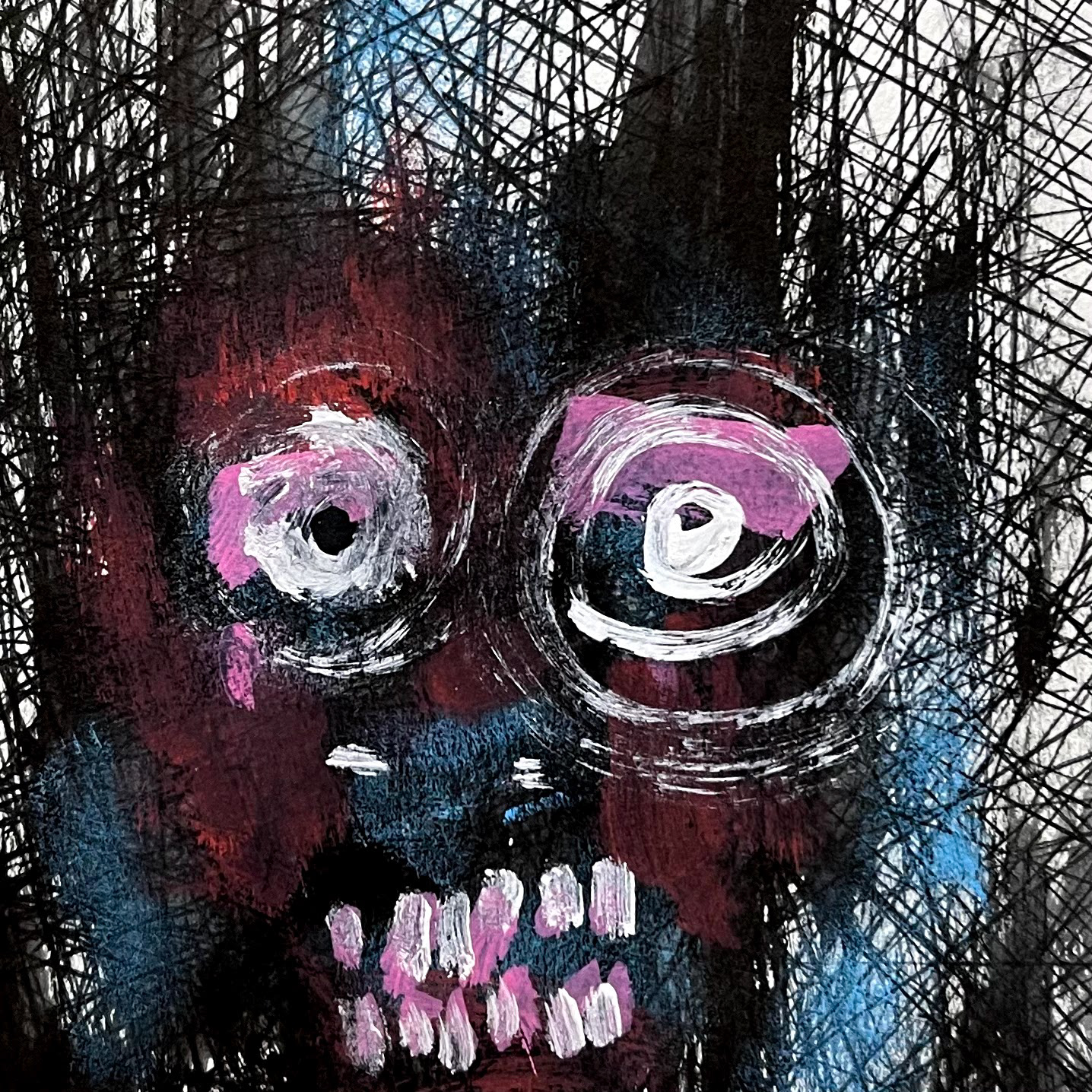 Enemy