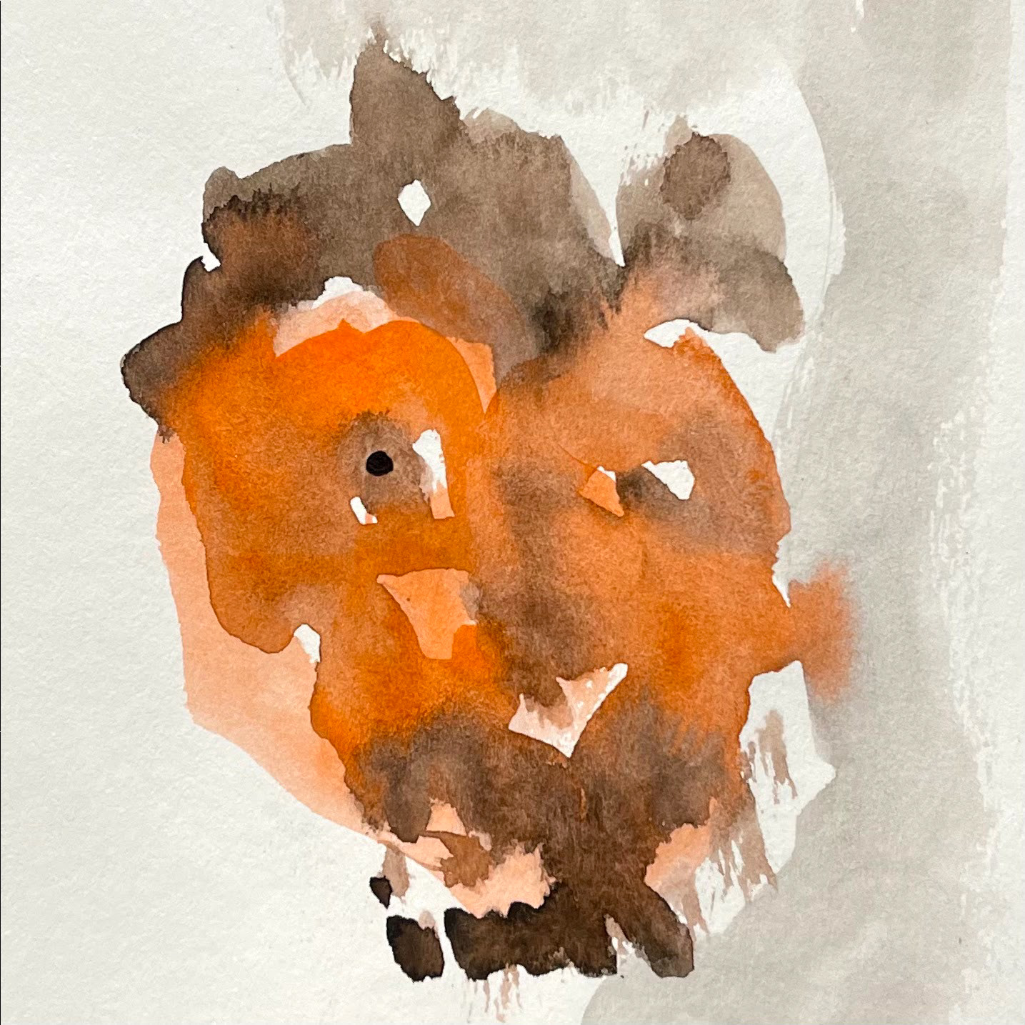 Blood Orange