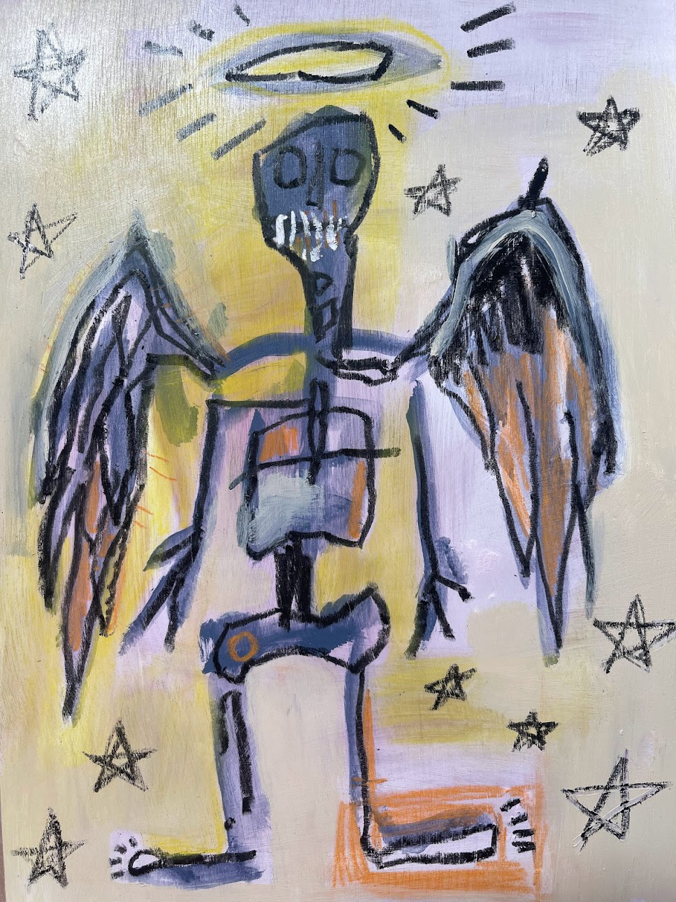 Archy
