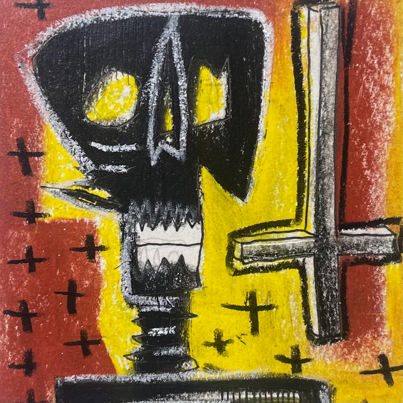 Undead Decay