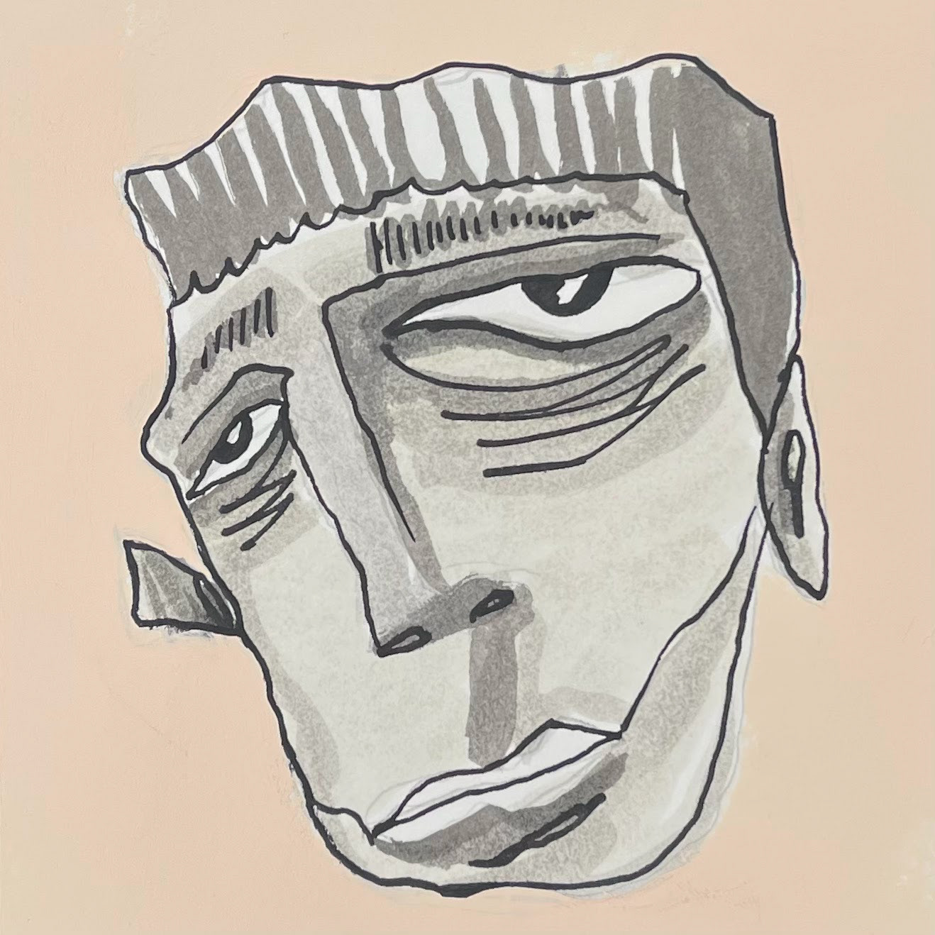 Human