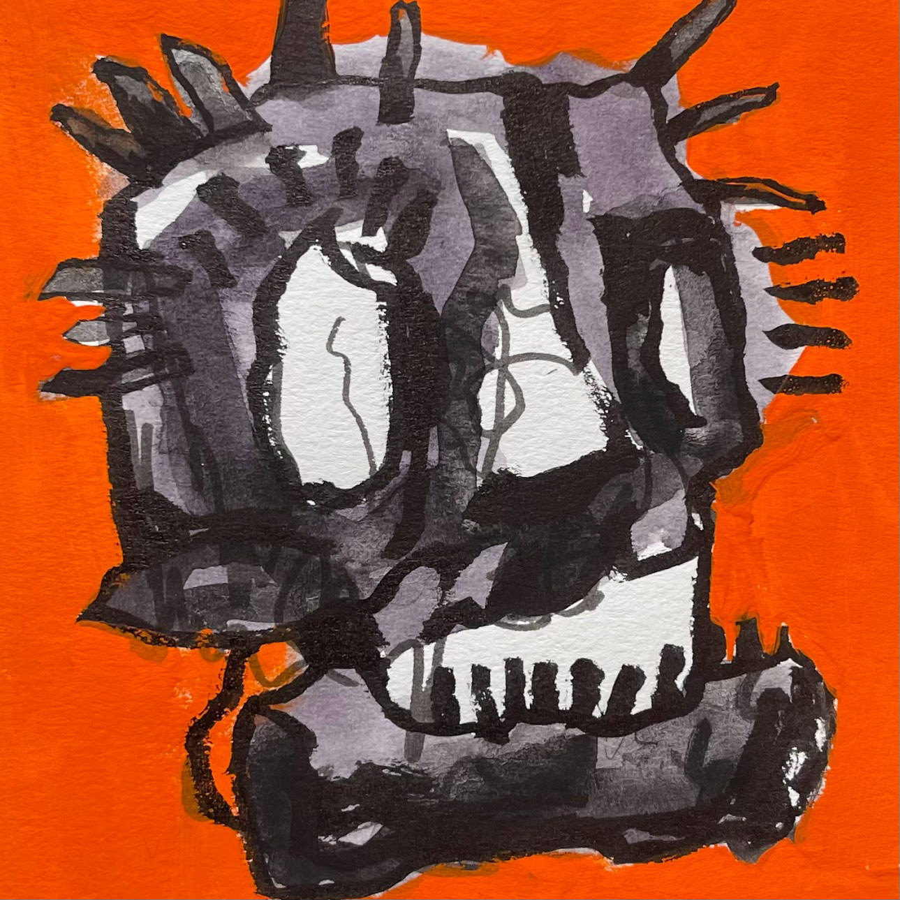 Crusty