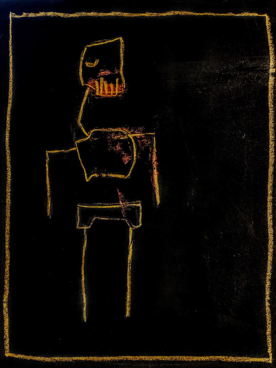 Dread of Void