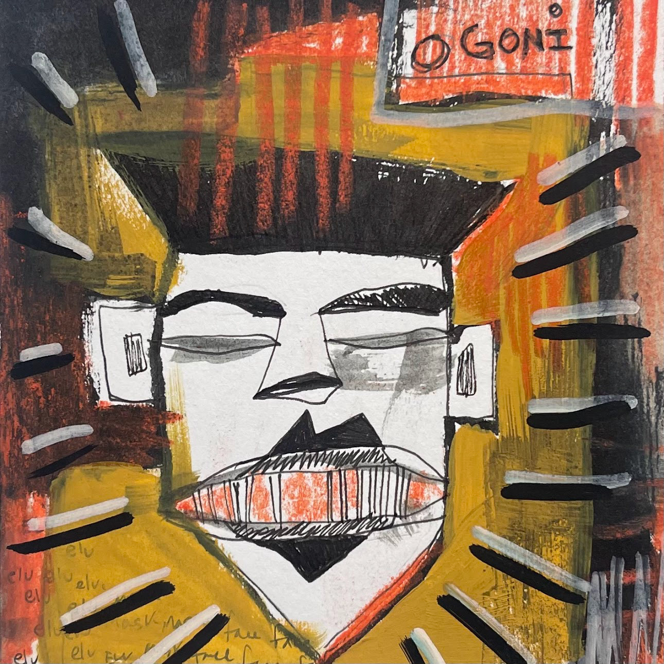 Elu