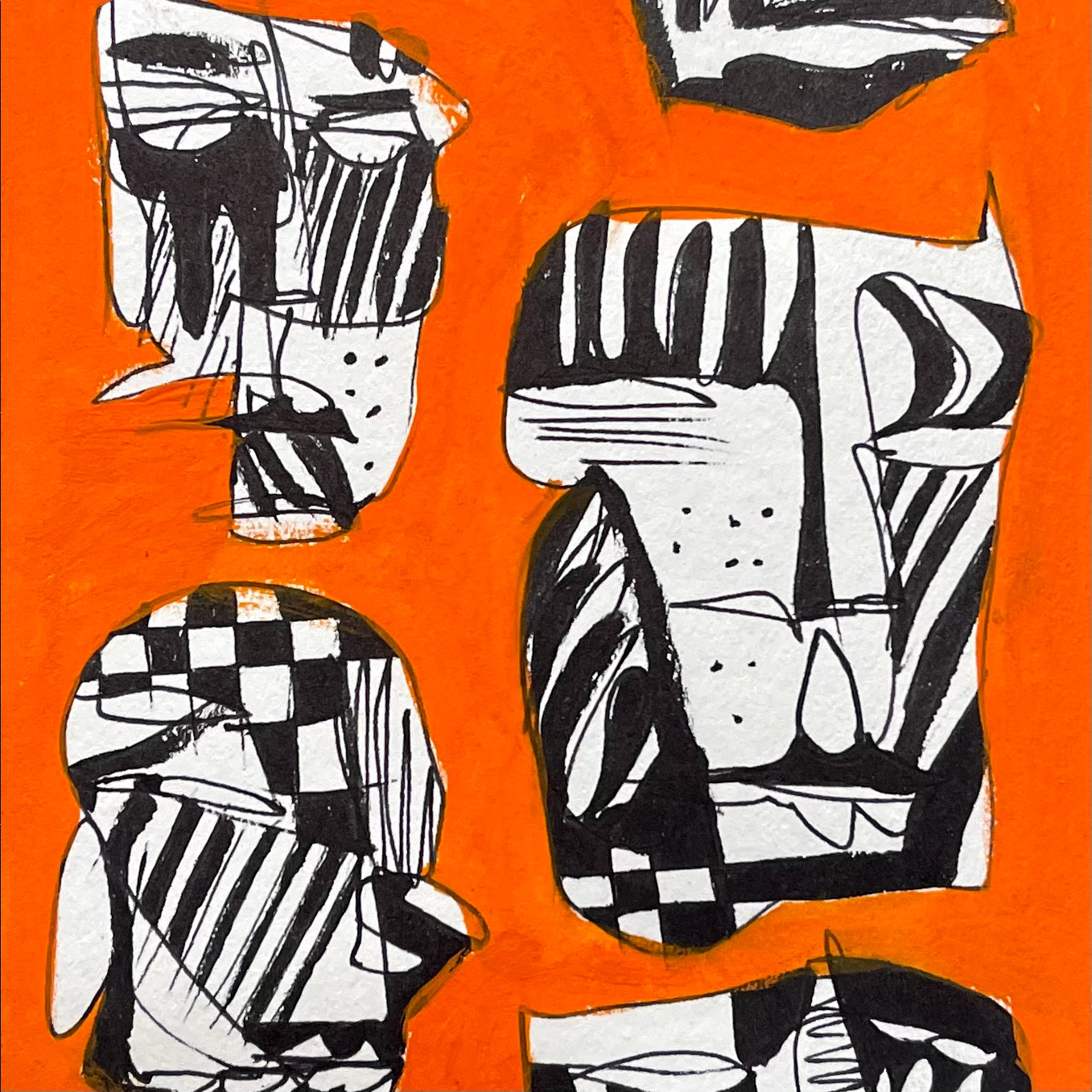 Pattern