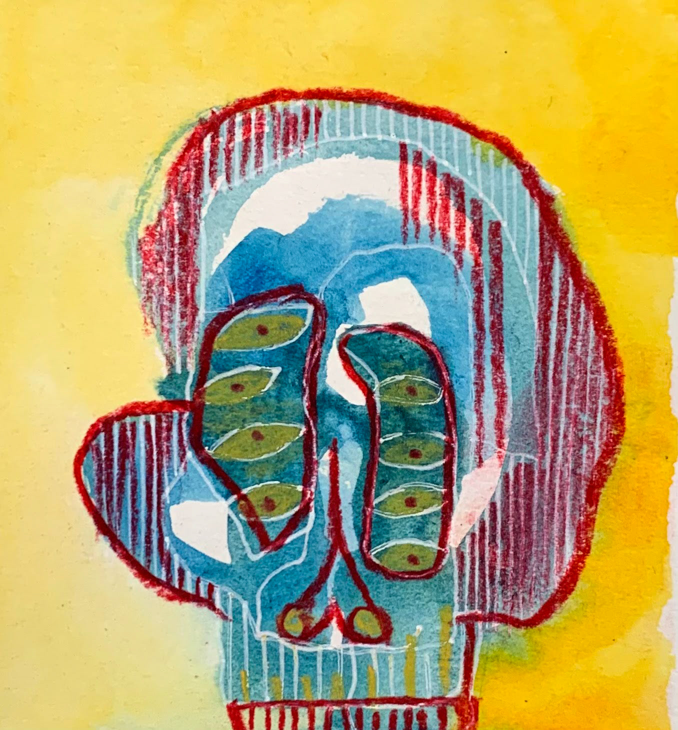 Eye