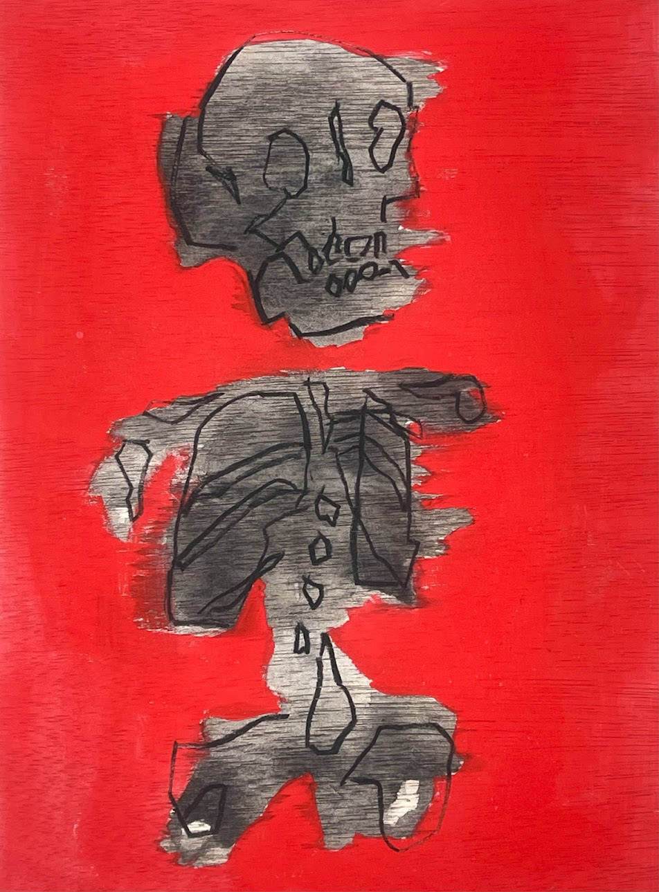 Forgotten