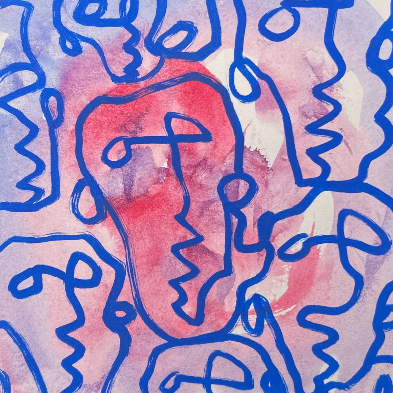 Blues