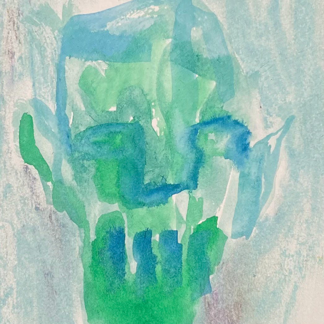 Ghastly Ghost