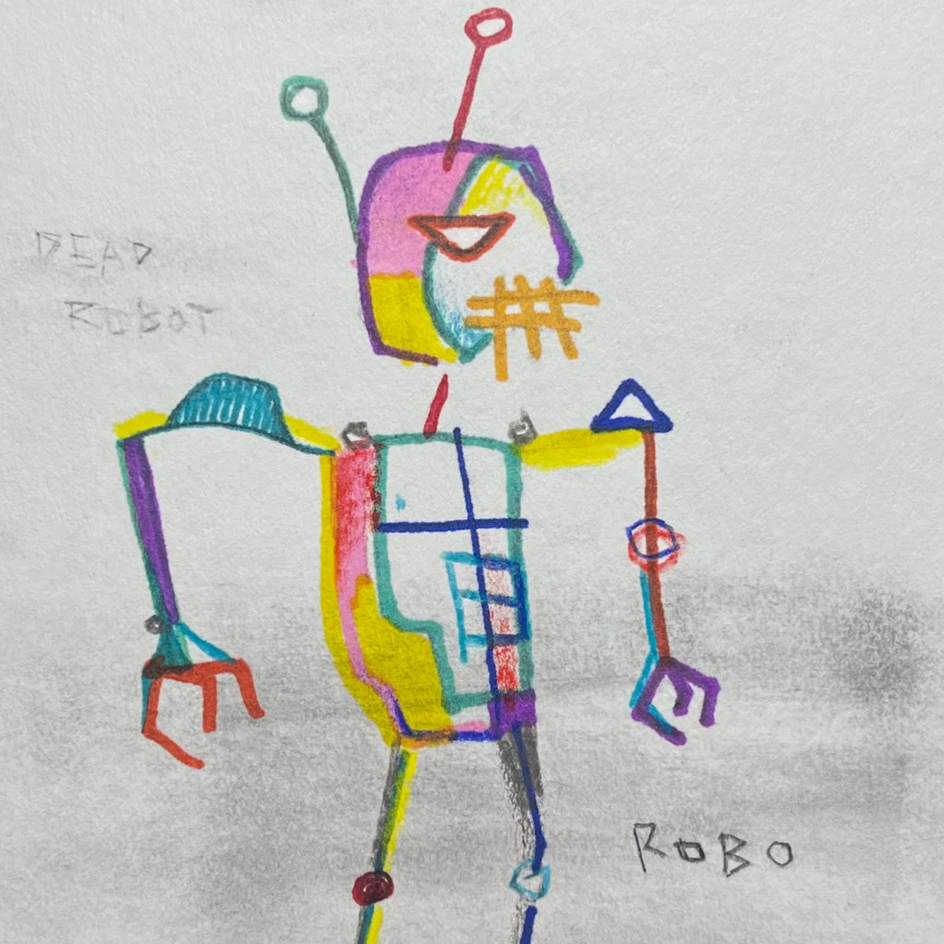 Robo