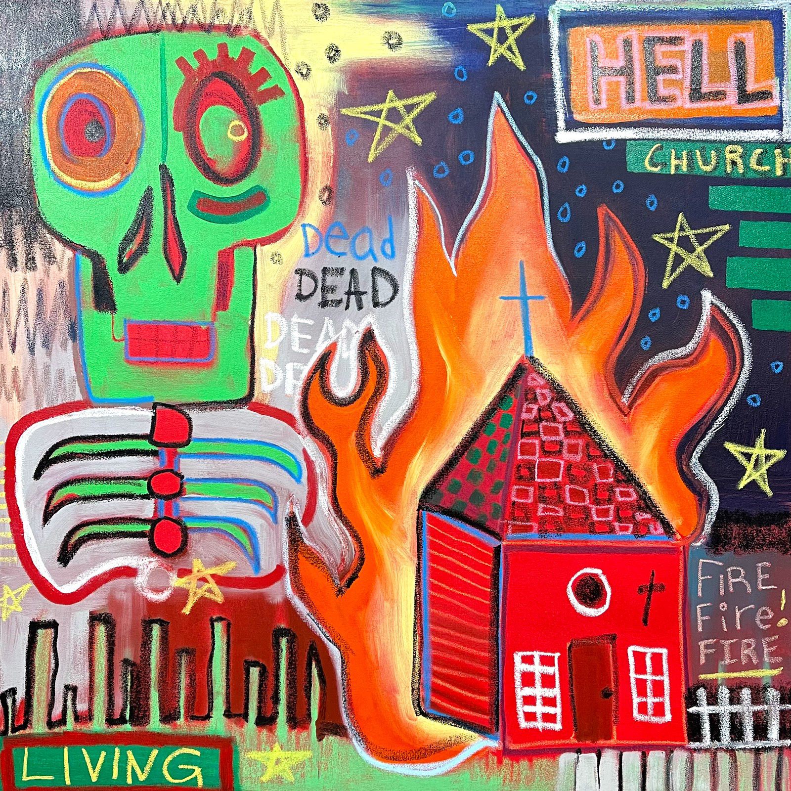 Living Hell