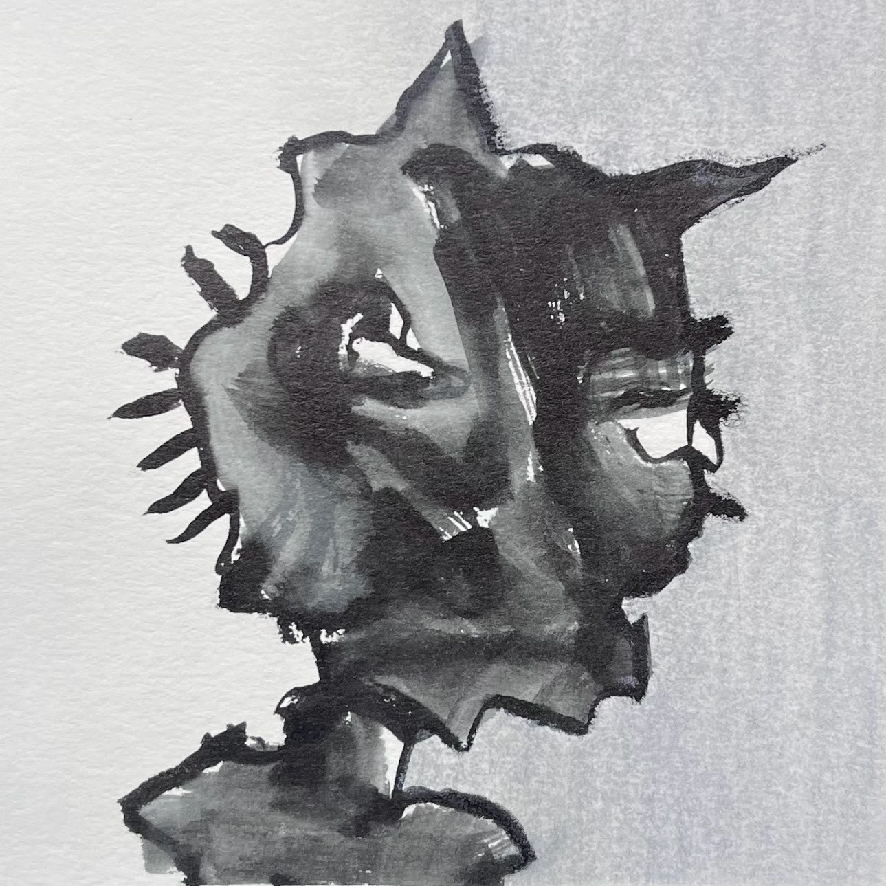 Molten