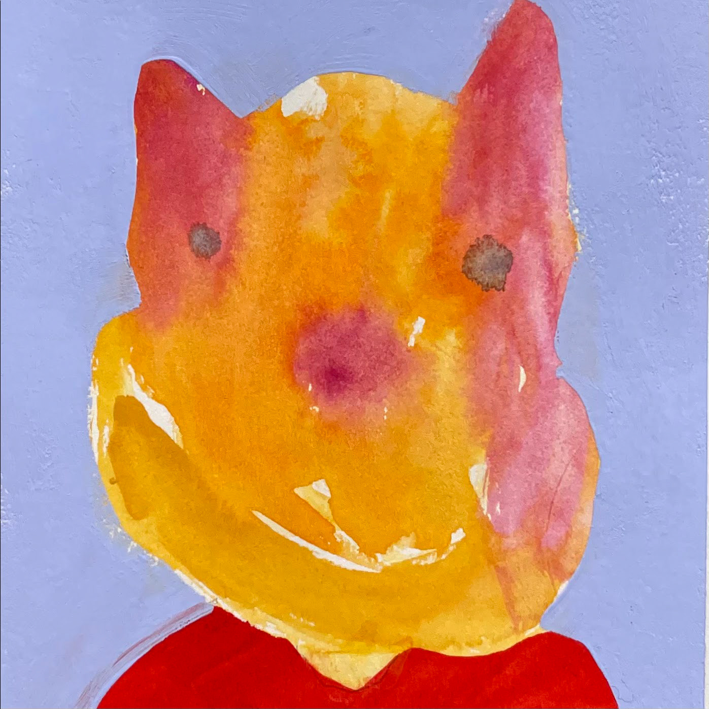 Winnie the Pooh