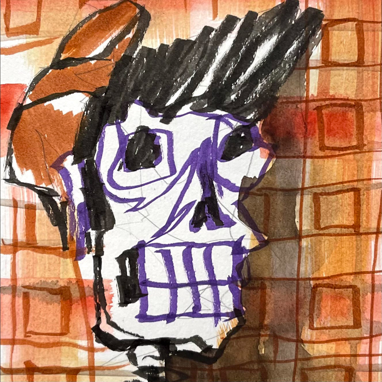Gentlemen's Ghoul