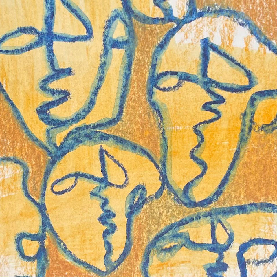 Yellow Oxide