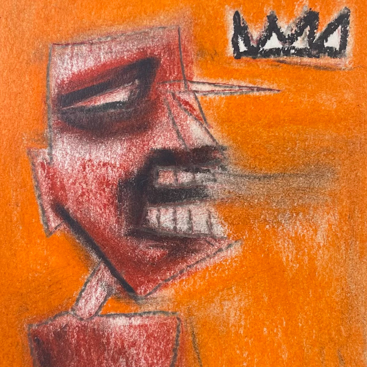 King's Last Breath