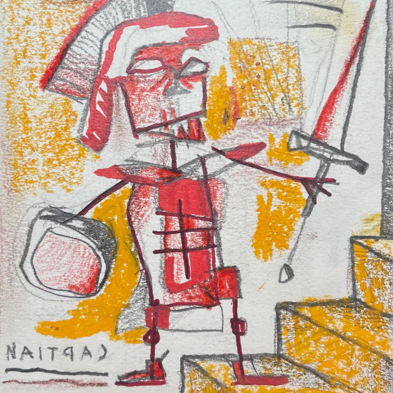 Charge