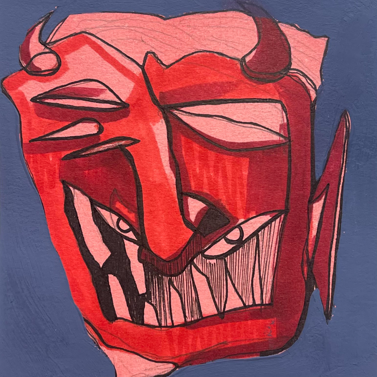Beheaded