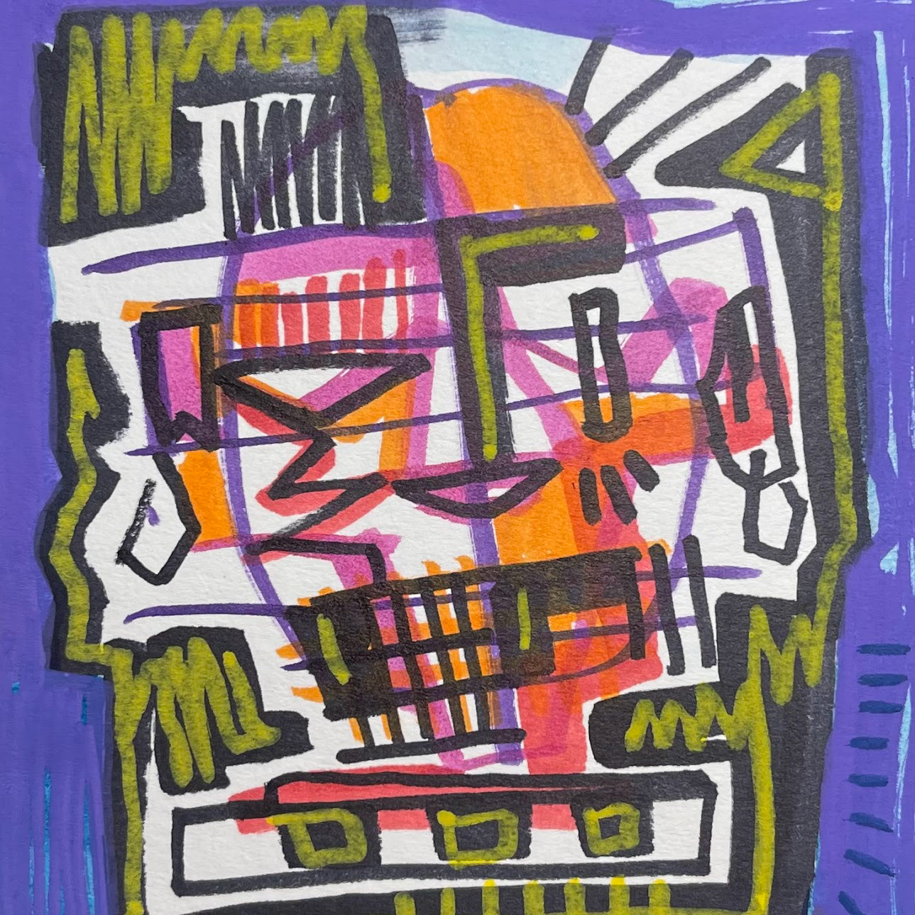Shell Shocked