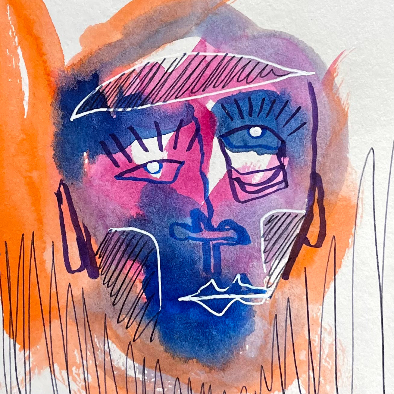 Head High