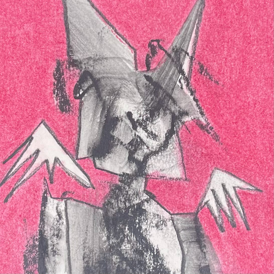 Fallen Angel