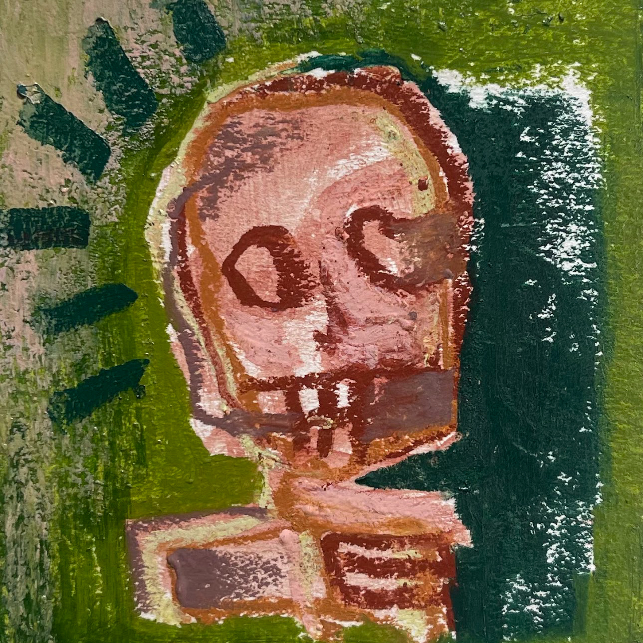 Dead Are Calling