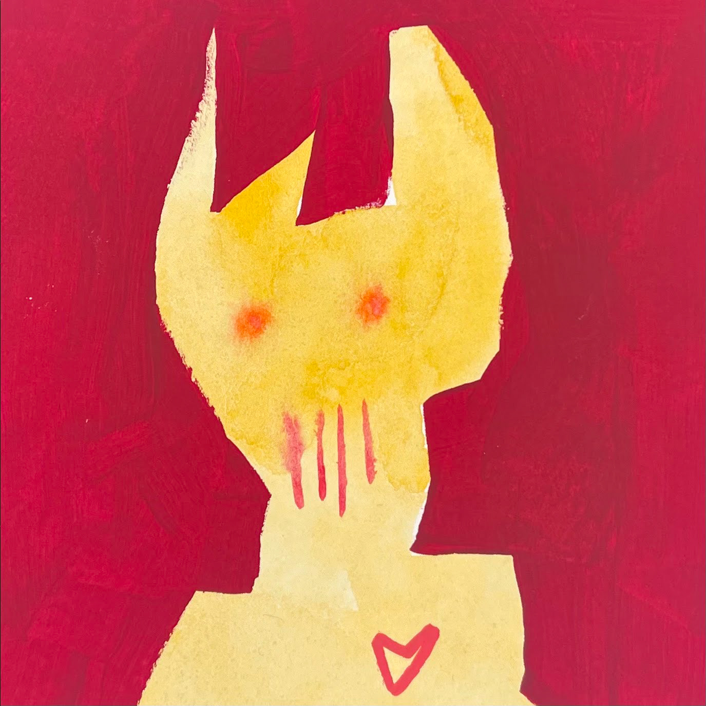 Heart of the Devil