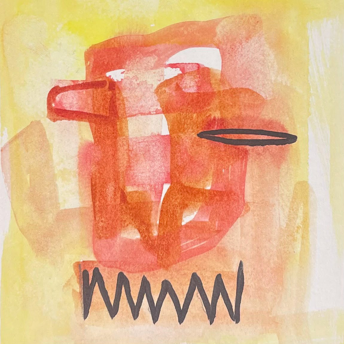 Distorted Son