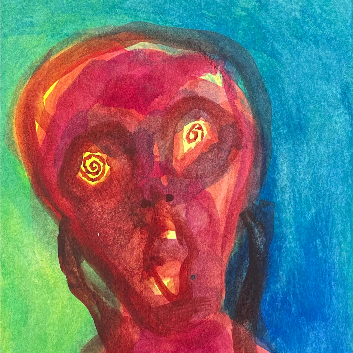 Scream