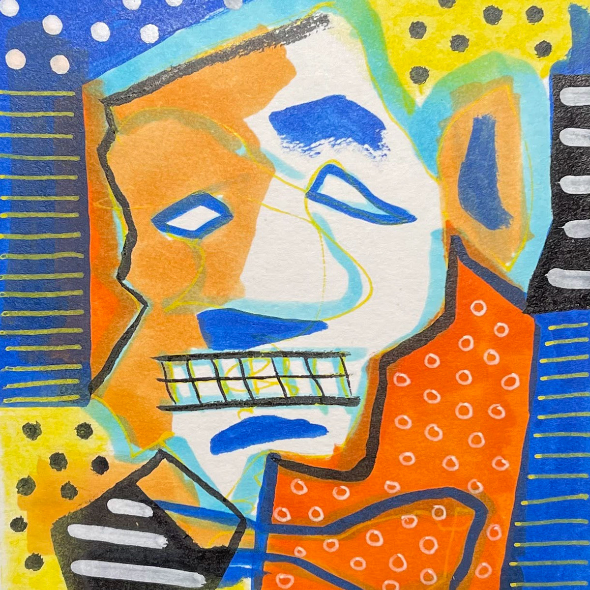 Disoriented
