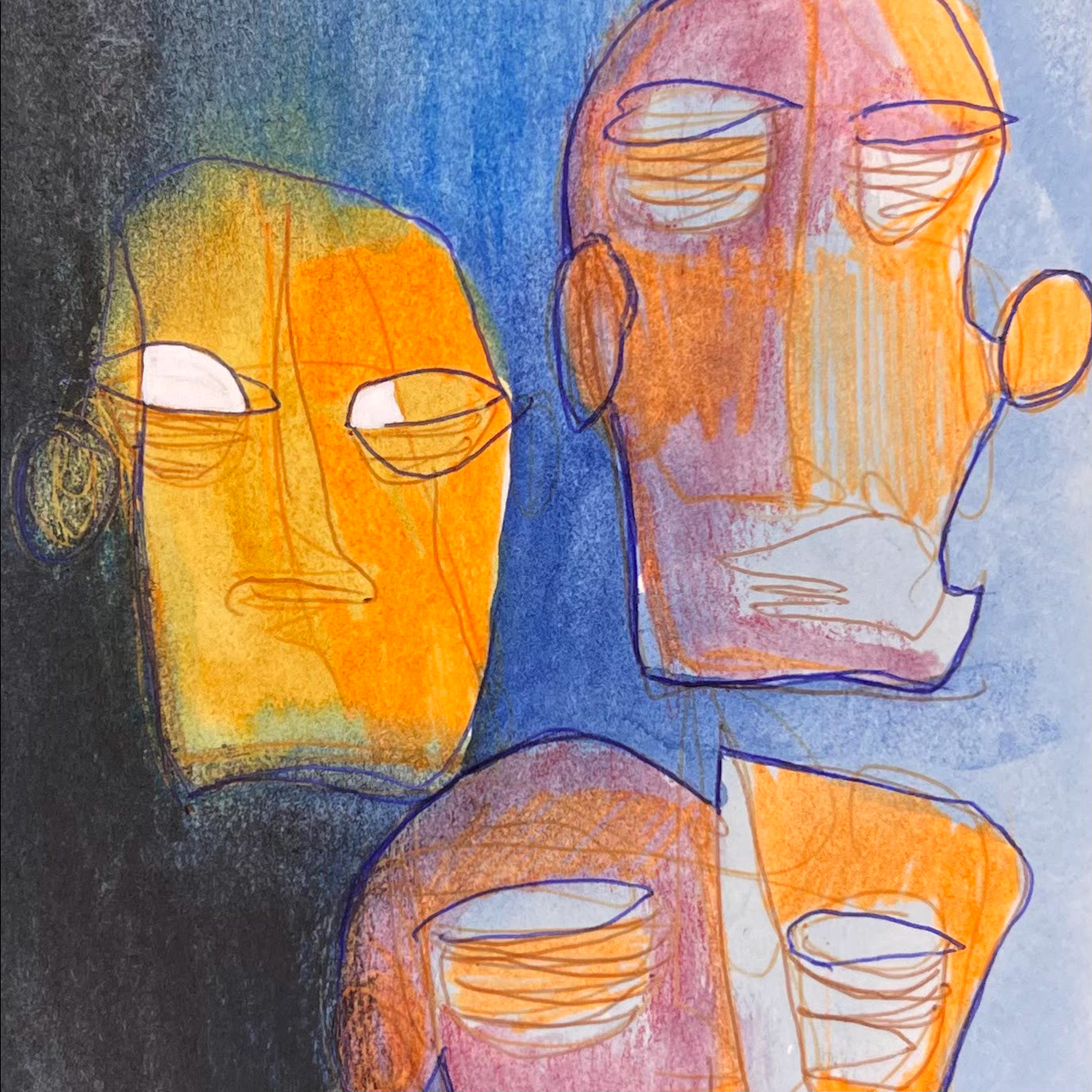 Don't Belong