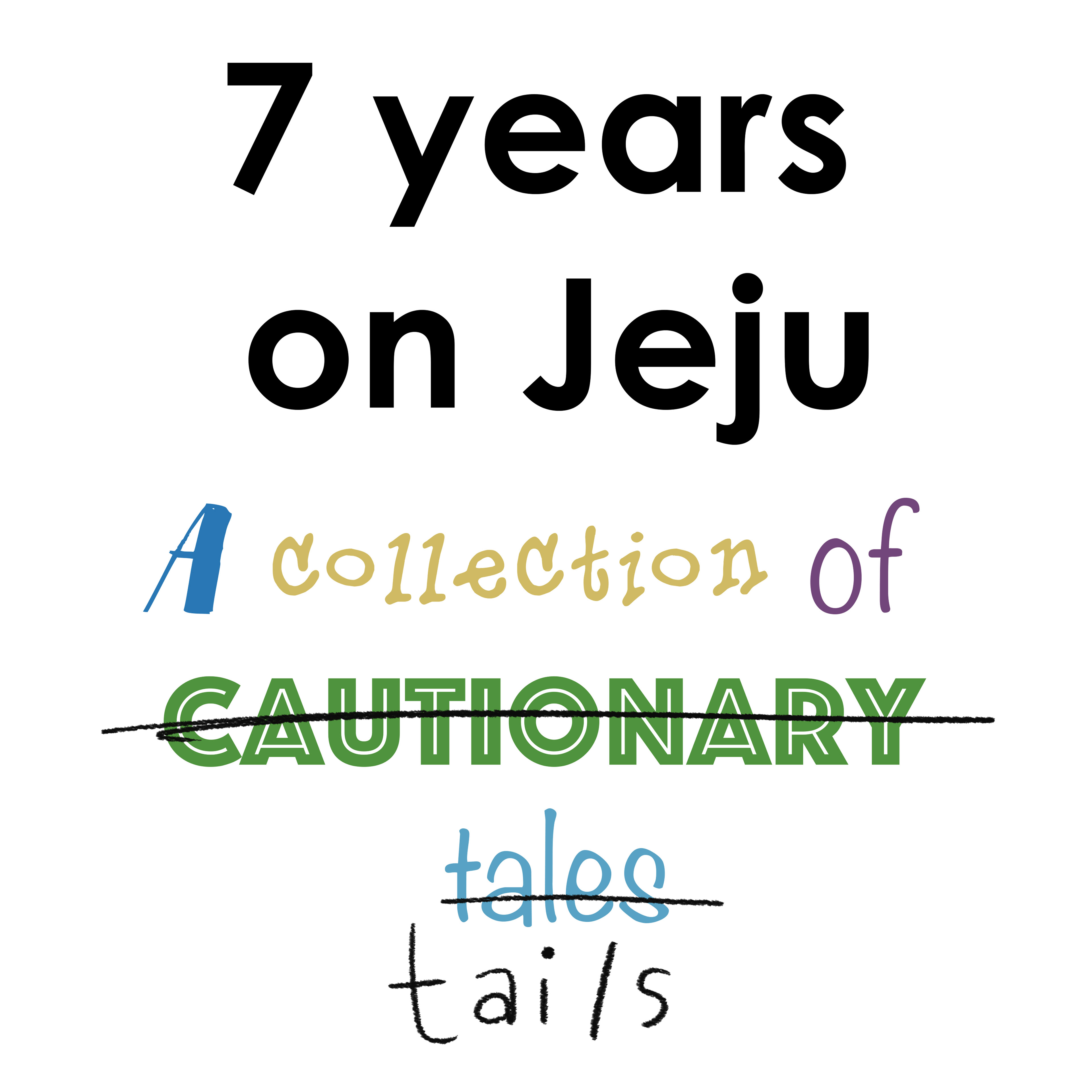 True and scary story