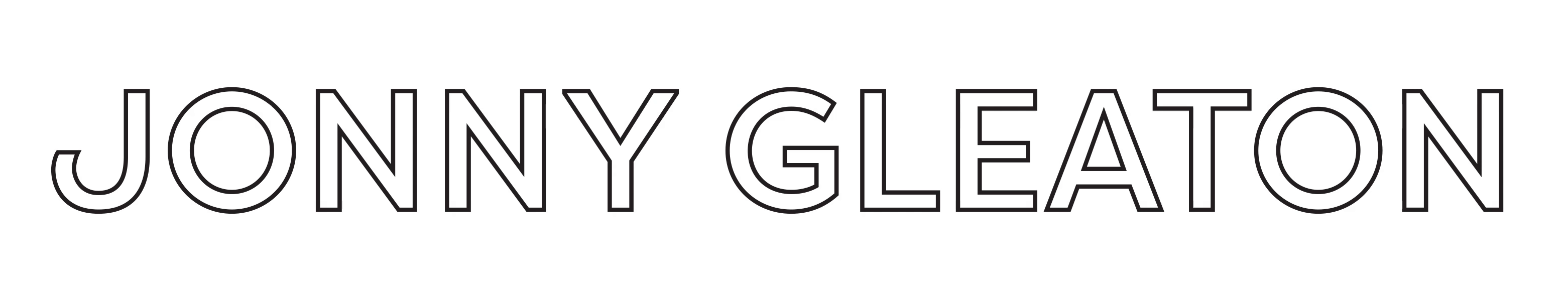 Jonny Gleaton