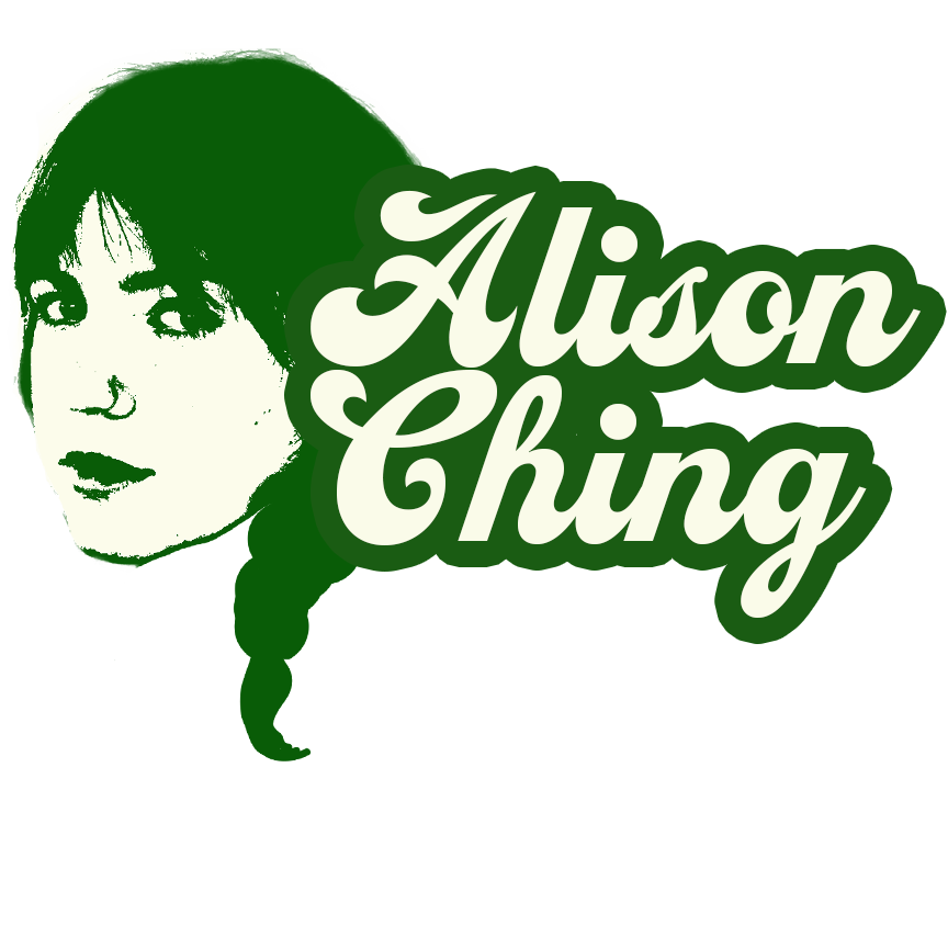Alison Ching