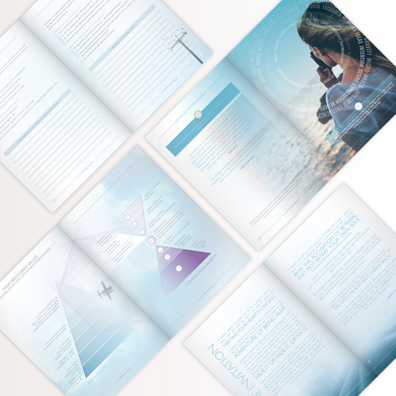 STAR Leadership Coach Training and Leadership Development Programme Material