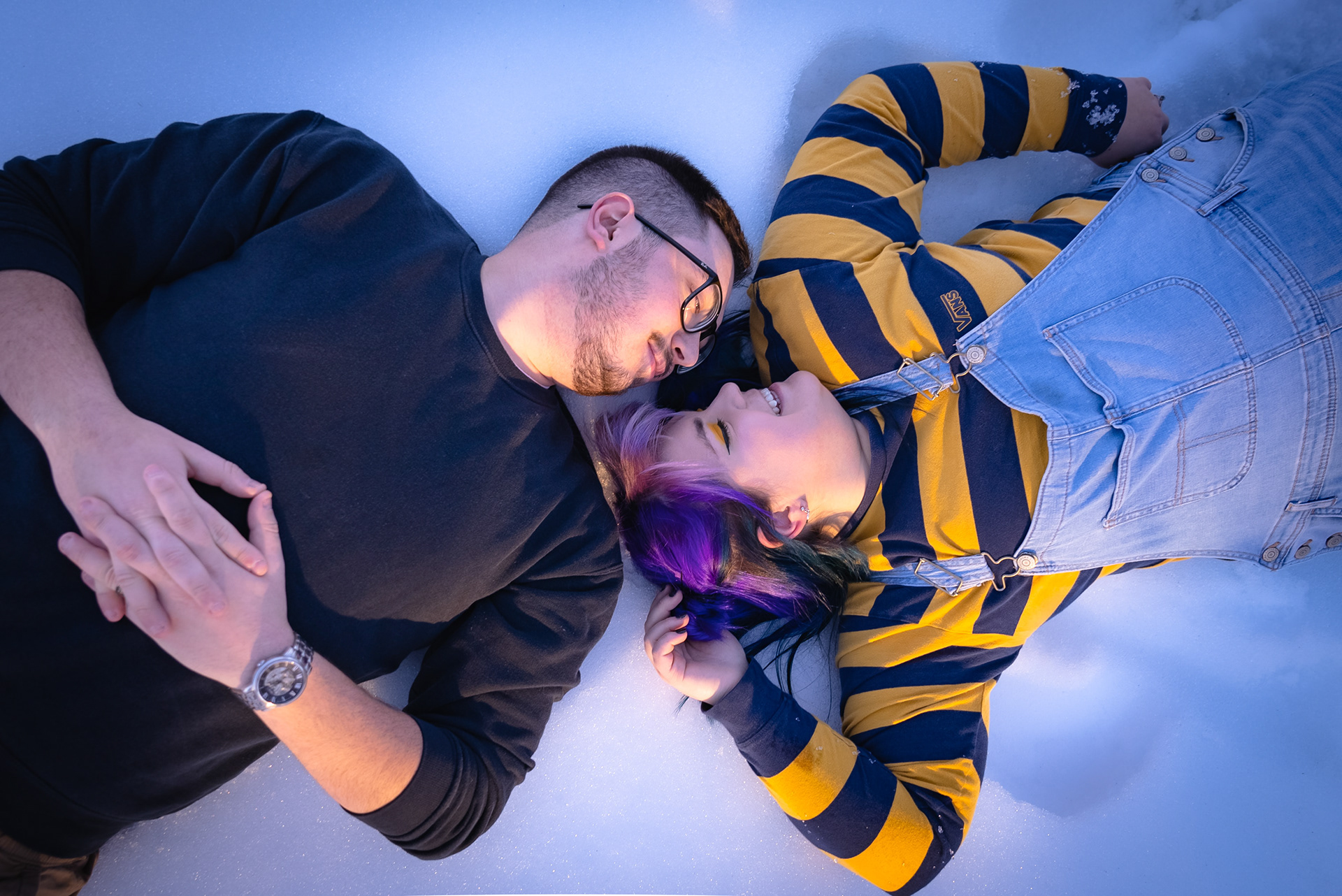 Engagement Photos