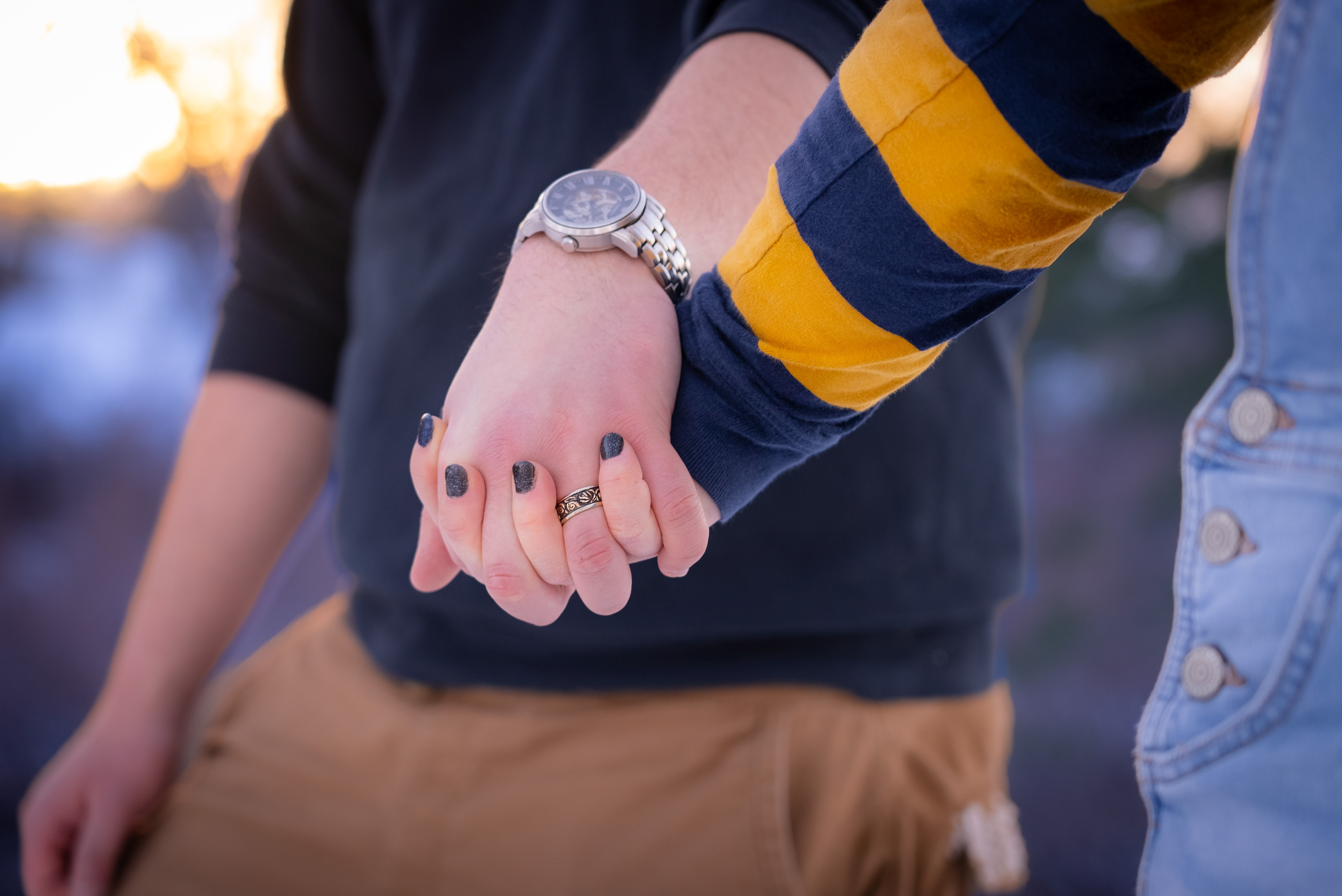 Engagement Photos