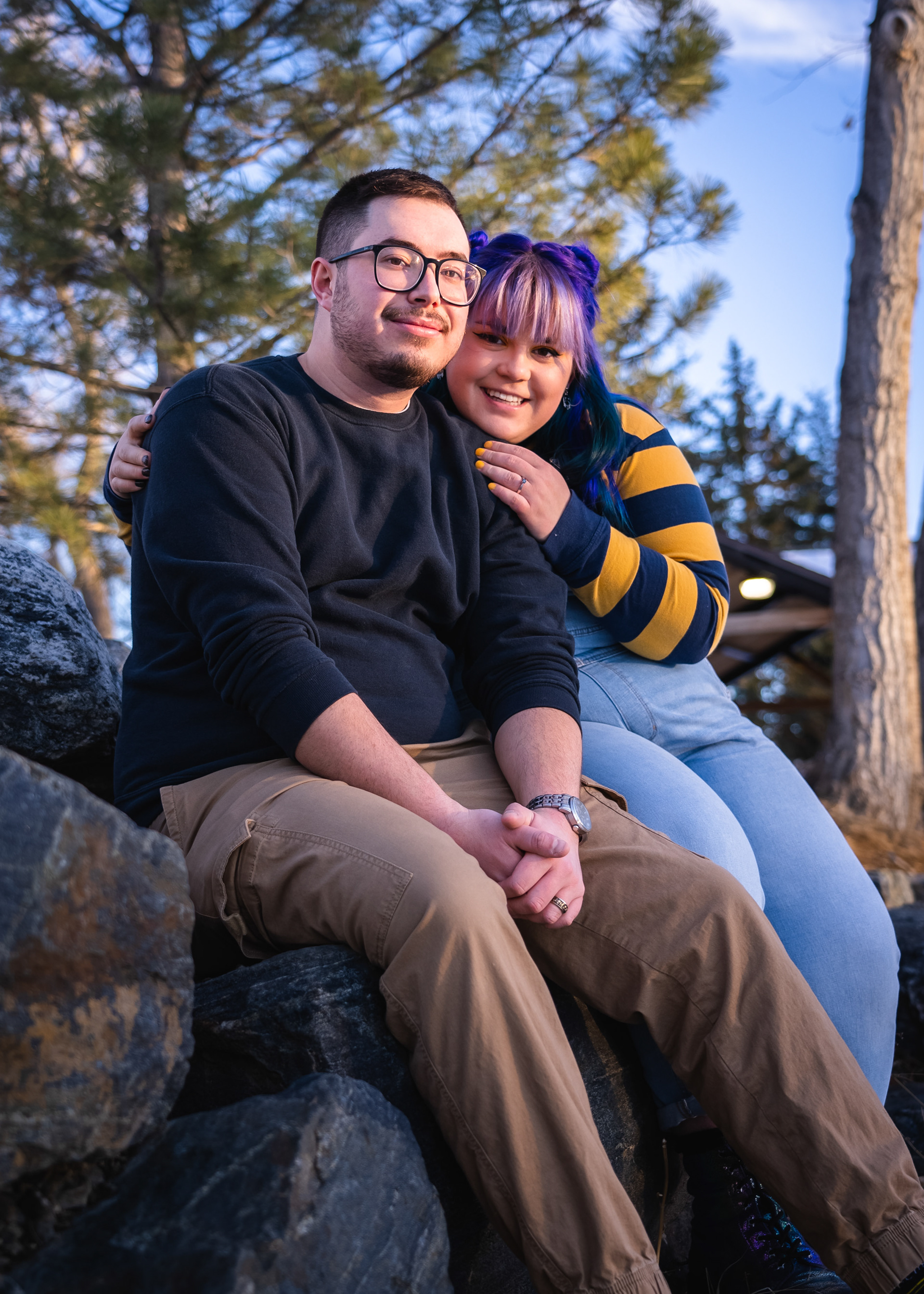 Engagement Photos