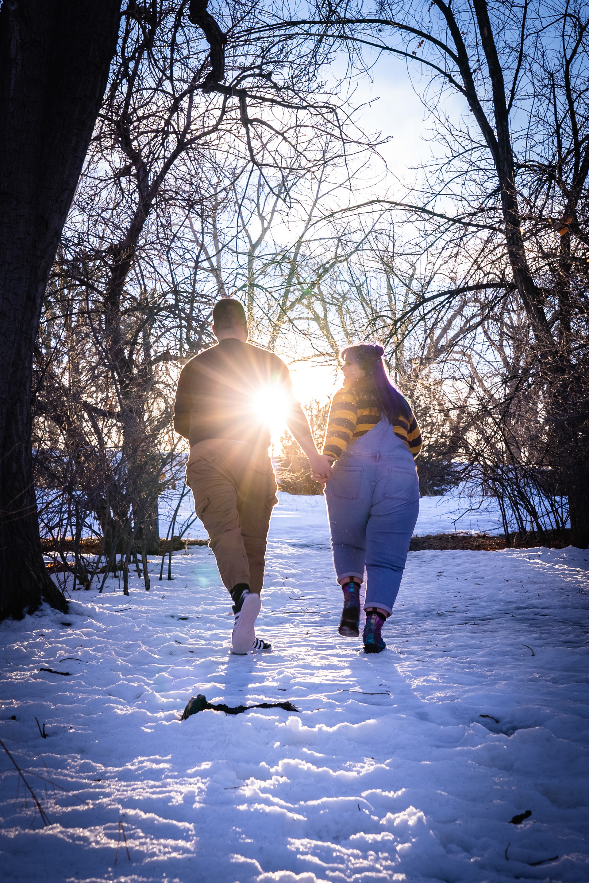 Engagement Photos
