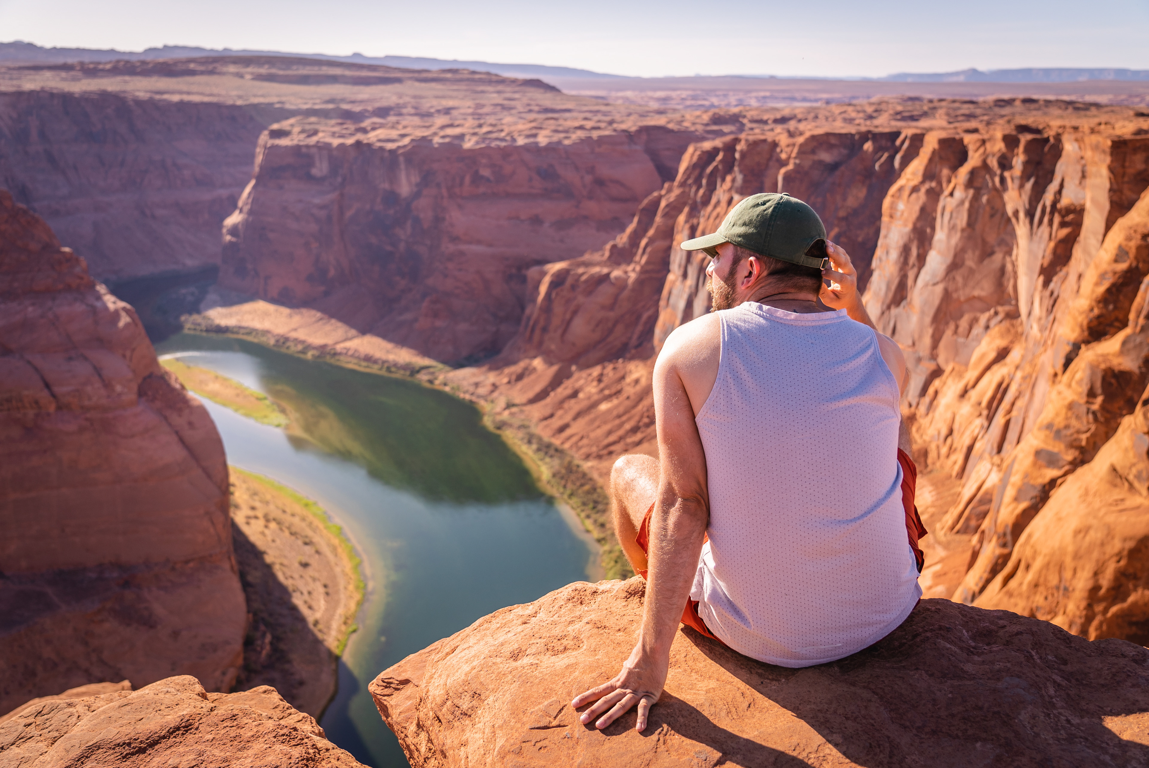 Horseshoe Bend 2022
