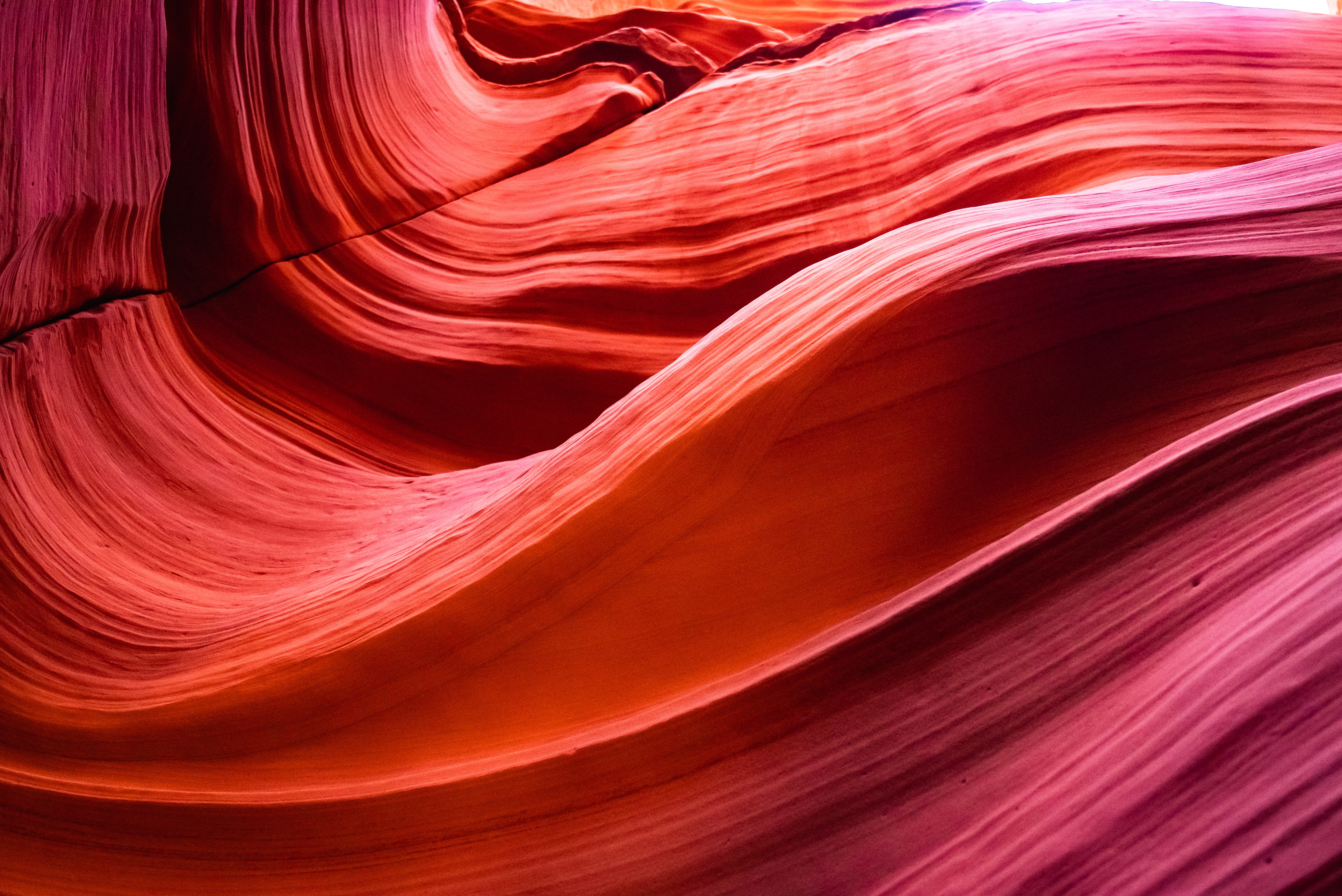 Antelope Canyon 2022