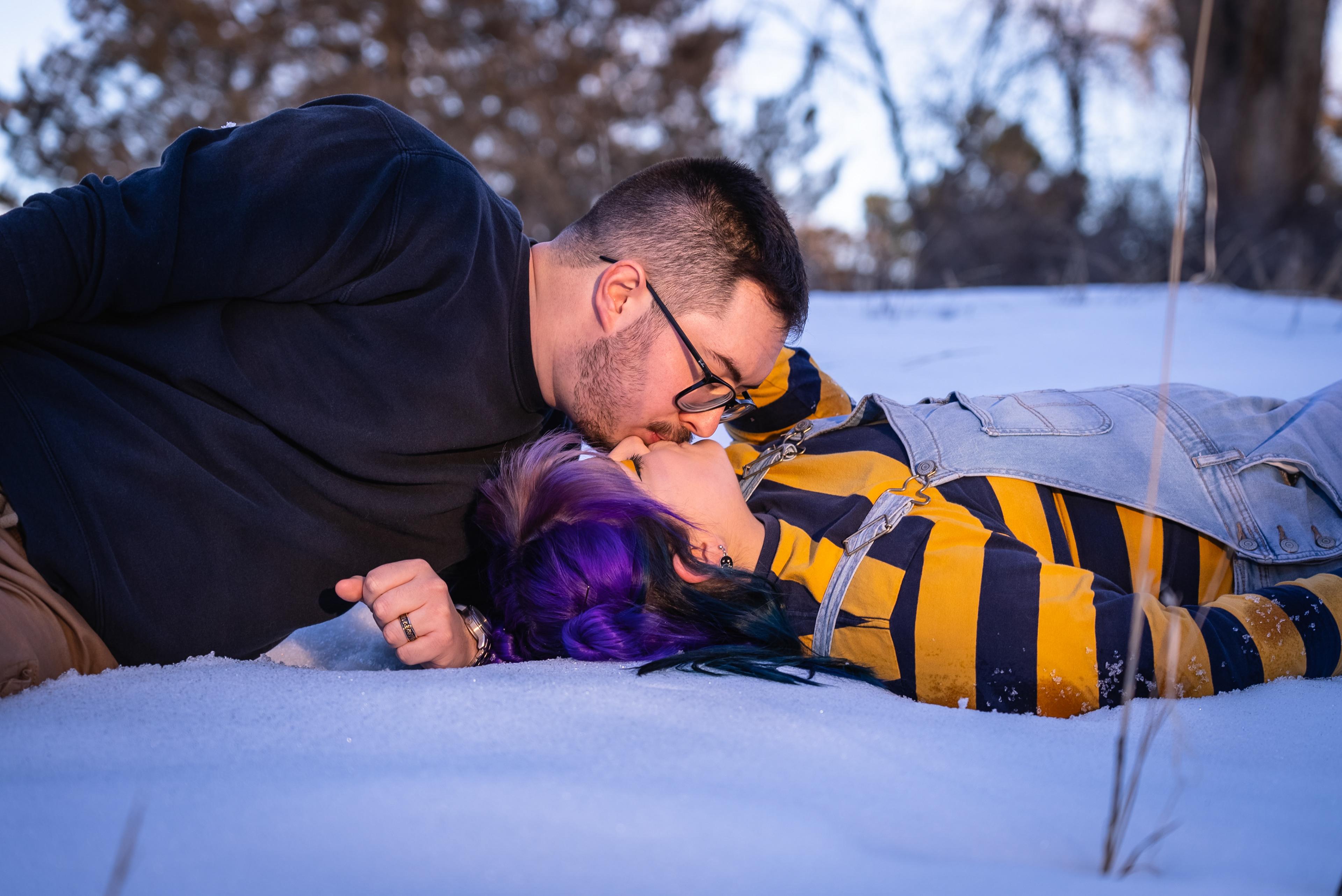 Engagement Photos