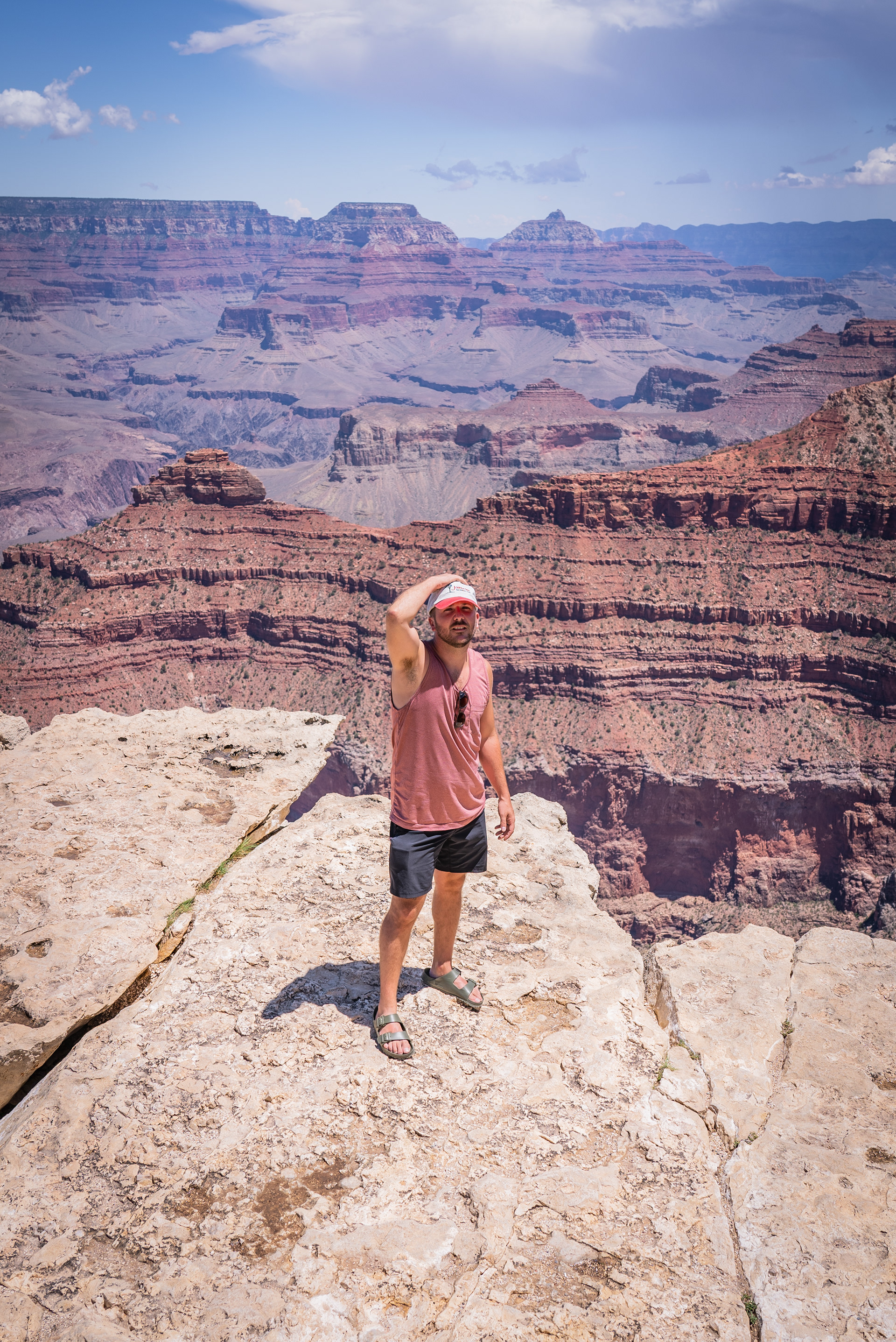 Grand Canyon 2022