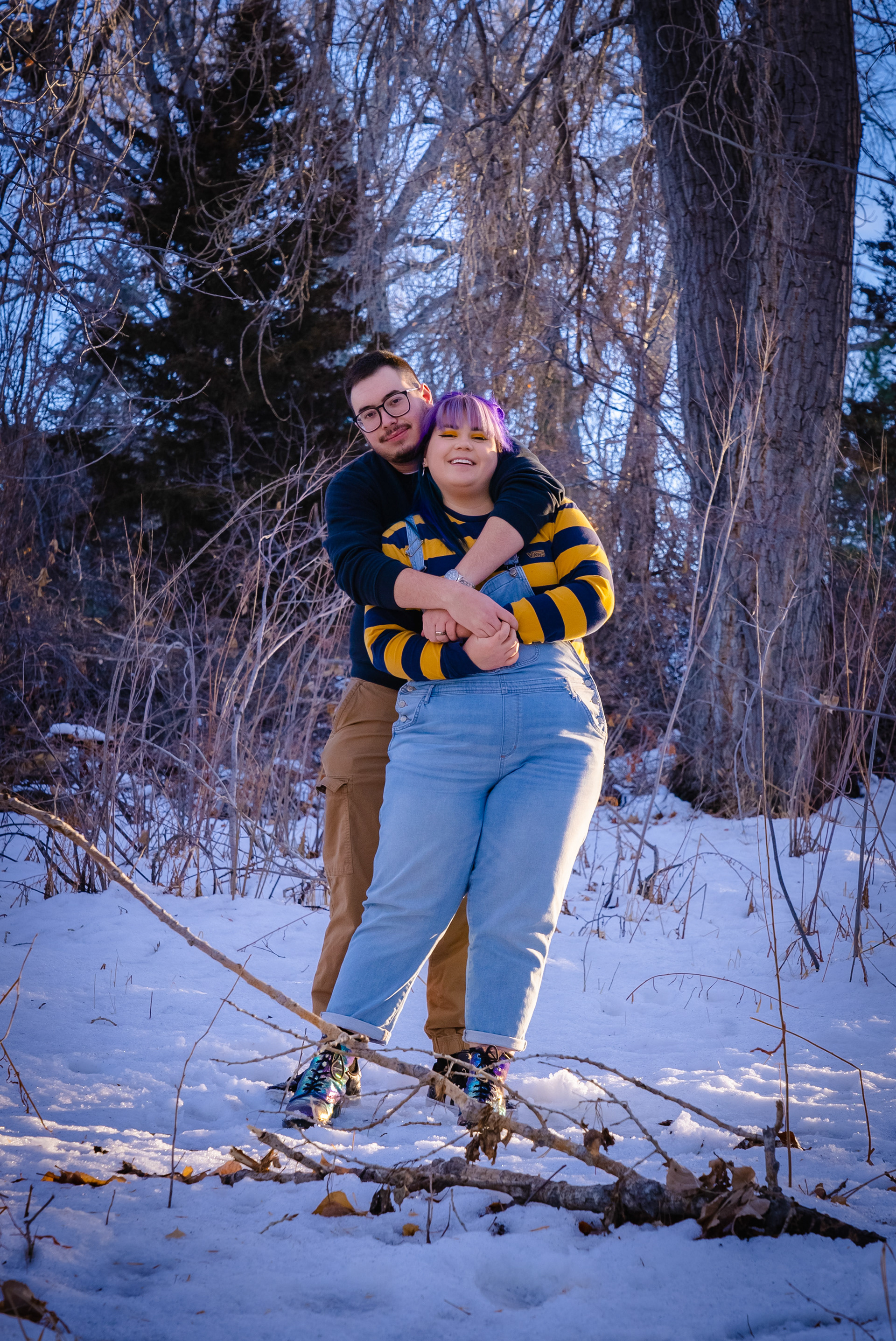 Engagement Photos