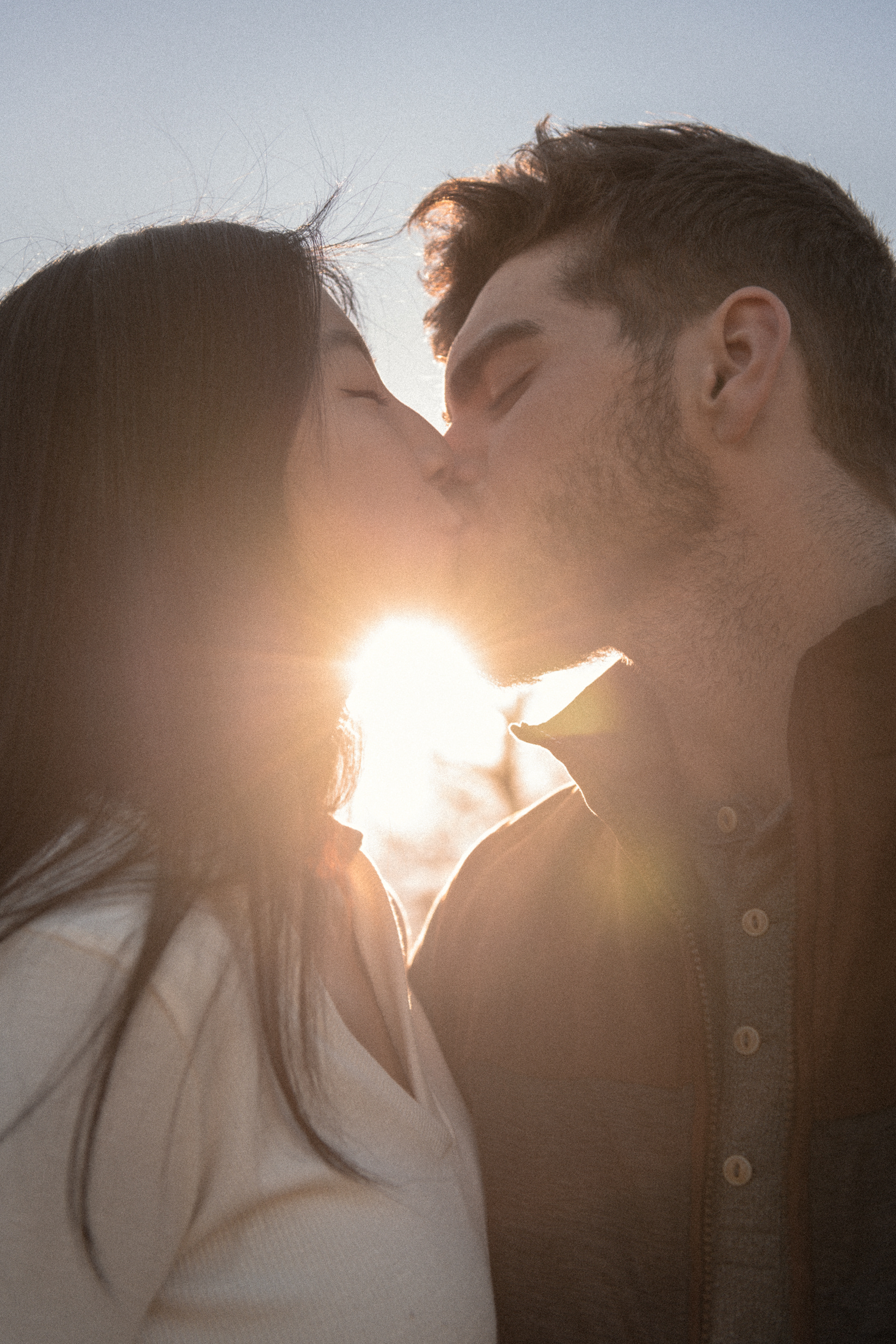 Miranda + Gavin