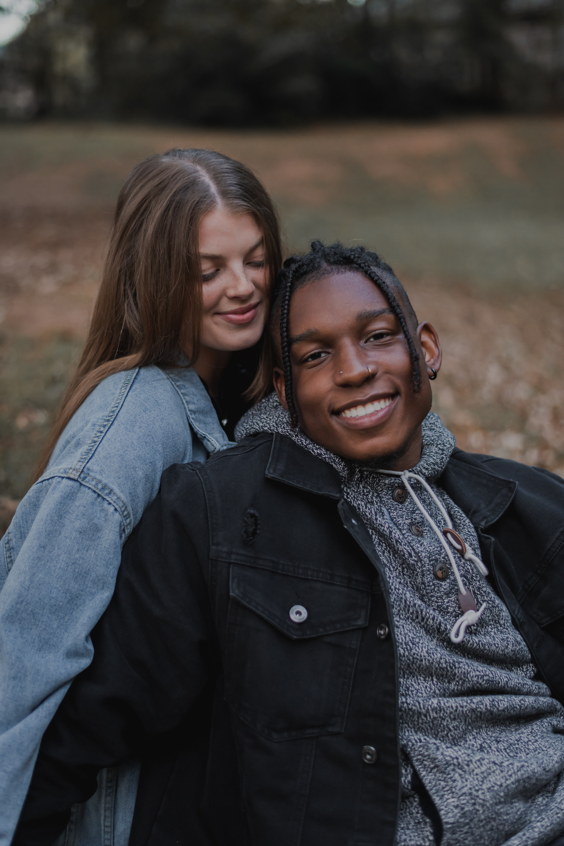 Che + Kaitlin