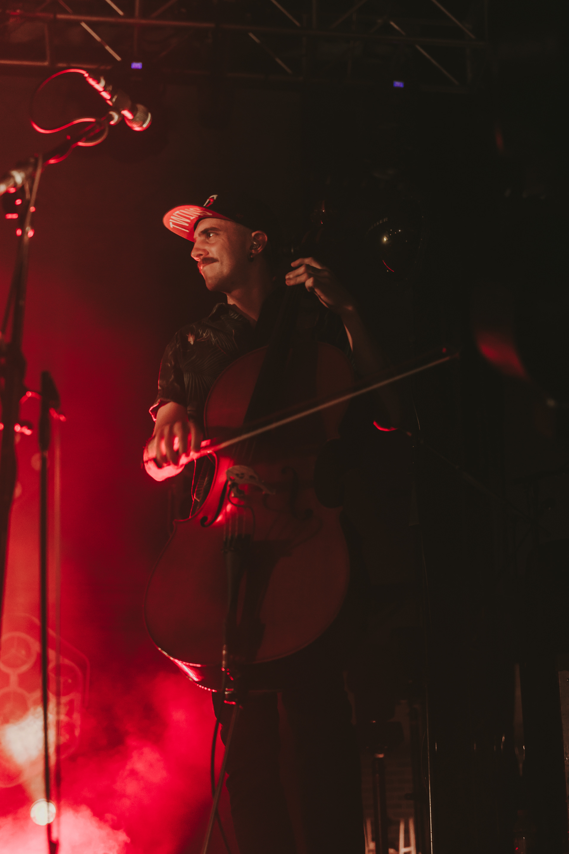 Trampled By Turtles